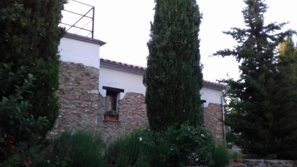 Villa Casas De Almajar Prado Del Rey Exterior foto