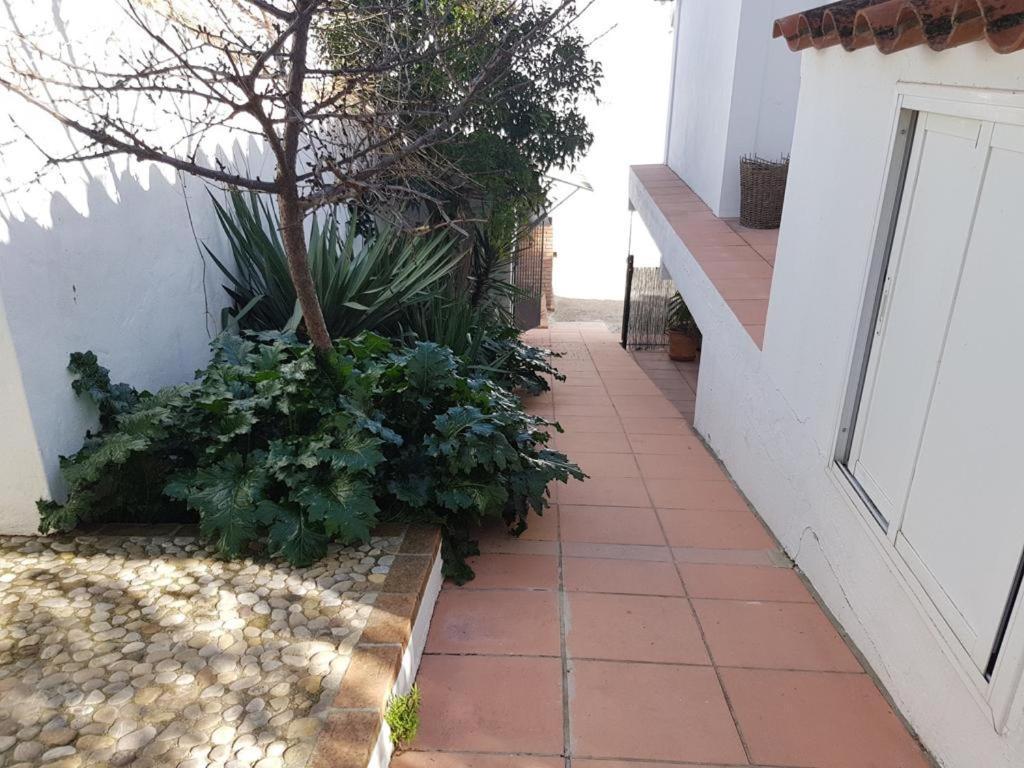 Villa Casas De Almajar Prado Del Rey Exterior foto