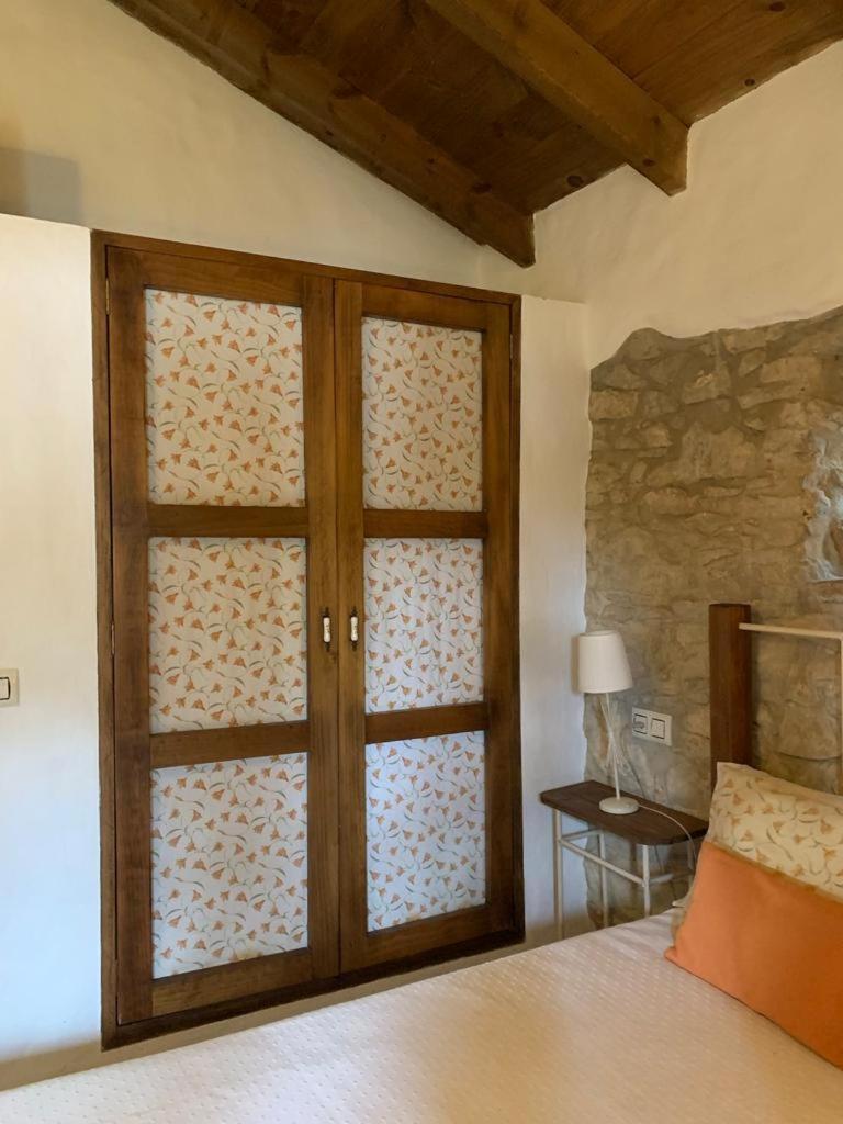 Villa Casas De Almajar Prado Del Rey Exterior foto